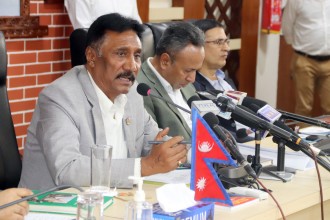 श्रम विभागका सम्पूर्ण सेवा अनलाइनमा